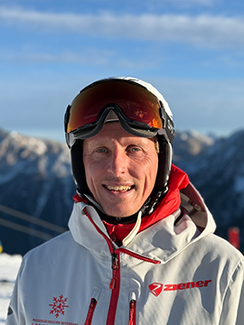 Appel <br>(Referent Schulsport)